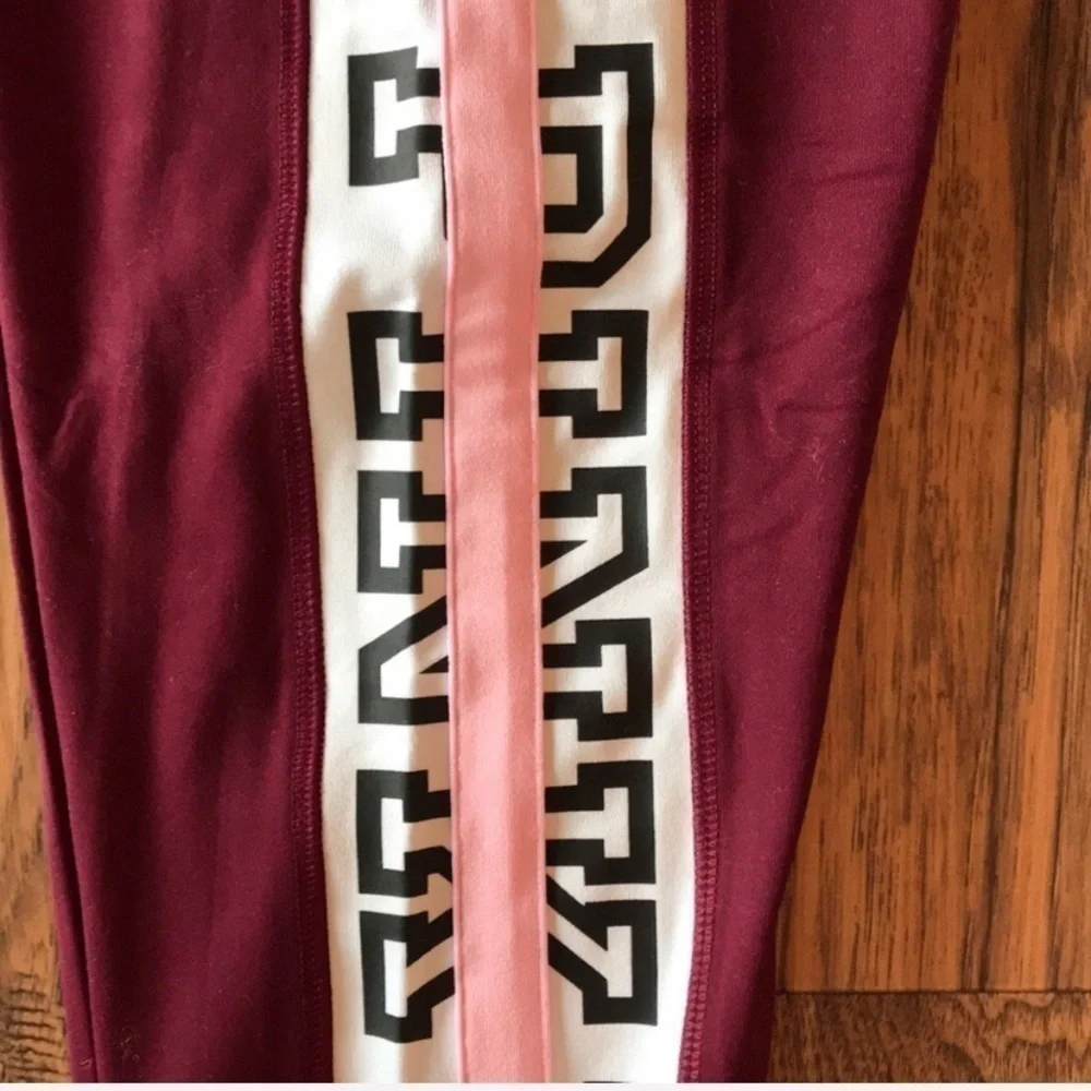 VS PINK High-Waist Leggings - Picture 6 of 7